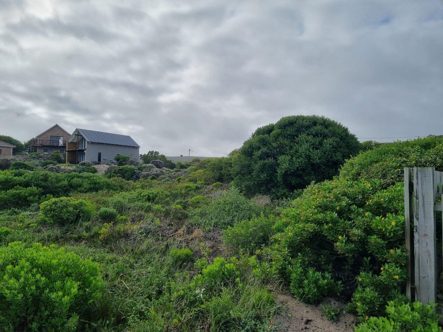 0 Bedroom Property for Sale in Suiderstrand Western Cape